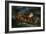 After a Shipwreck, 1847-Eugene Delacroix-Framed Giclee Print