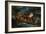 After a Shipwreck, 1847-Eugene Delacroix-Framed Giclee Print