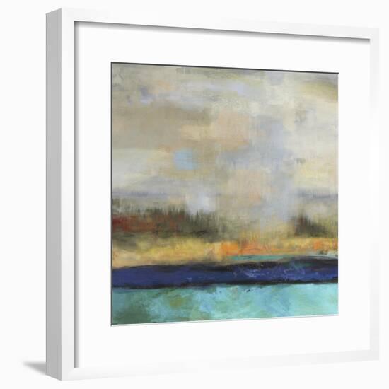 After a Storm-PI Studio-Framed Art Print