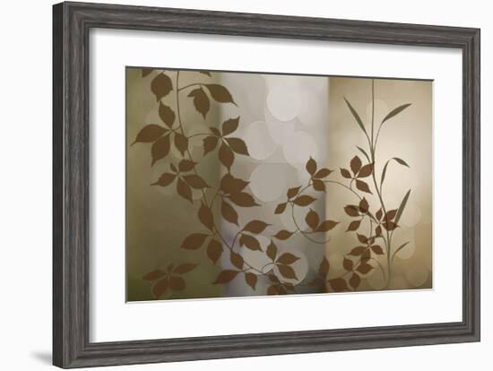 After All-Edward Aparicio-Framed Giclee Print