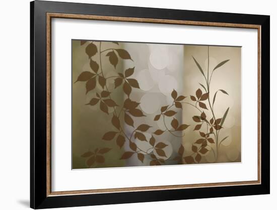 After All-Edward Aparicio-Framed Giclee Print