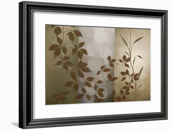 After All-Edward Aparicio-Framed Giclee Print