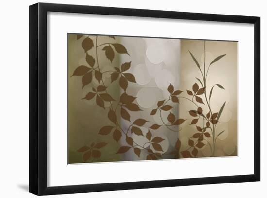 After All-Edward Aparicio-Framed Giclee Print