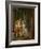After, C.1730-31-William Hogarth-Framed Giclee Print
