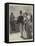 After Church-Edward Frederick Brewtnall-Framed Premier Image Canvas