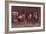 'After Culloden: Rebel Hunting', 1905-Unknown-Framed Giclee Print