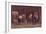 'After Culloden: Rebel Hunting', 1905-Unknown-Framed Giclee Print