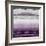 After Glow Aubergine-Taylor Hamilton-Framed Giclee Print