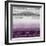 After Glow Aubergine-Taylor Hamilton-Framed Giclee Print