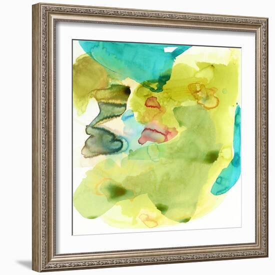 After Helen 1-Franka Palek-Framed Giclee Print