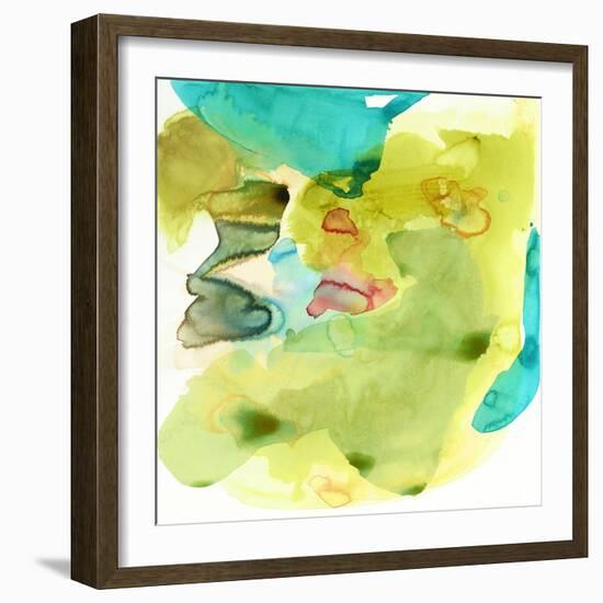 After Helen 1-Franka Palek-Framed Giclee Print