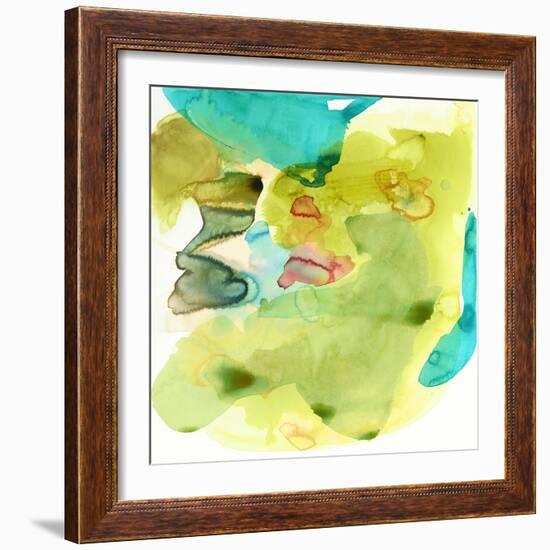 After Helen 1-Franka Palek-Framed Giclee Print