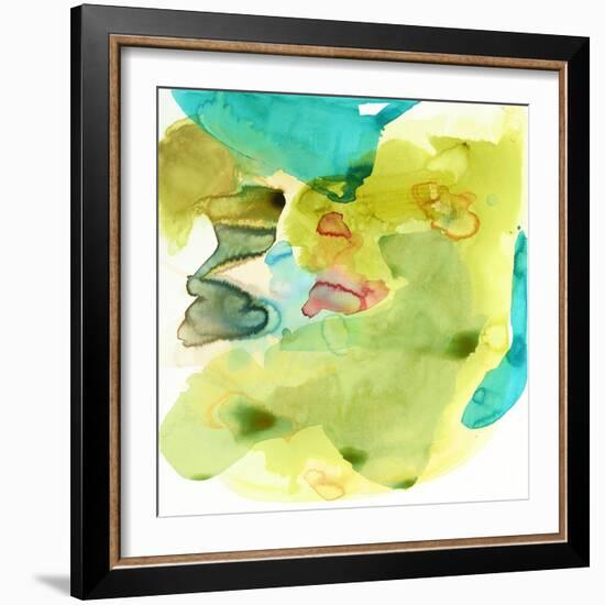 After Helen 1-Franka Palek-Framed Giclee Print