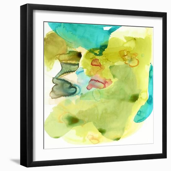 After Helen 1-Franka Palek-Framed Giclee Print