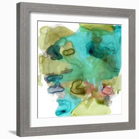 After Helen 8-Franka Palek-Framed Giclee Print