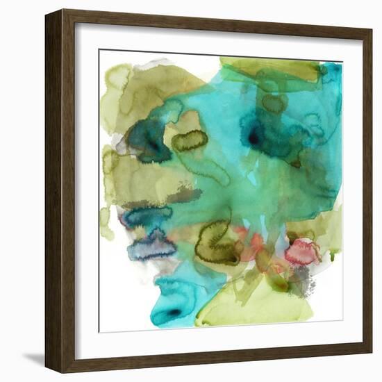 After Helen 8-Franka Palek-Framed Giclee Print