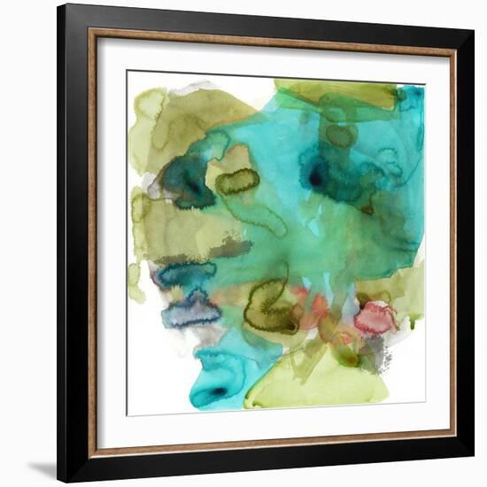 After Helen 8-Franka Palek-Framed Giclee Print