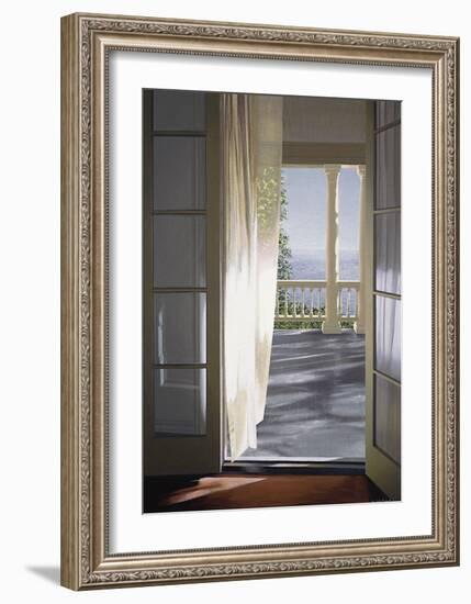 After His Appearance-Alice Dalton Brown-Framed Art Print