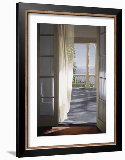 After His Appearance-Alice Dalton Brown-Framed Art Print