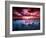 After Hours-Philippe Sainte-Laudy-Framed Photographic Print