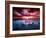 After Hours-Philippe Sainte-Laudy-Framed Photographic Print