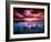 After Hours-Philippe Sainte-Laudy-Framed Photographic Print