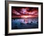 After Hours-Philippe Sainte-Laudy-Framed Photographic Print
