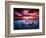 After Hours-Philippe Sainte-Laudy-Framed Photographic Print