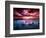 After Hours-Philippe Sainte-Laudy-Framed Photographic Print