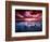 After Hours-Philippe Sainte-Laudy-Framed Photographic Print