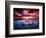 After Hours-Philippe Sainte-Laudy-Framed Photographic Print