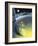 After Hours-Chris Miles-Framed Art Print