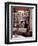 After Hours-Brent Heighton-Framed Premium Giclee Print