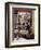 After Hours-Brent Heighton-Framed Premium Giclee Print