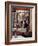 After Hours-Brent Heighton-Framed Art Print