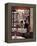 After Hours-Brent Heighton-Framed Stretched Canvas