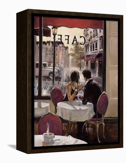 After Hours-Brent Heighton-Framed Stretched Canvas