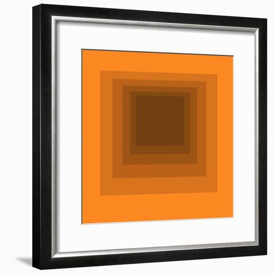 After Josef F-GI ArtLab-Framed Premium Giclee Print