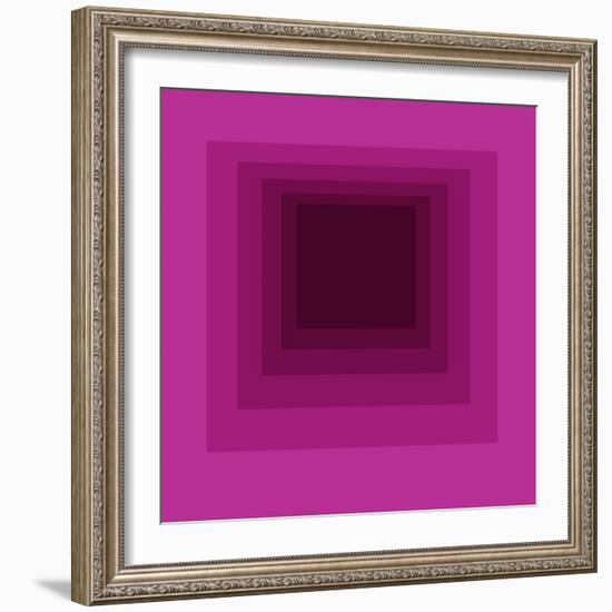 After Josef G-GI ArtLab-Framed Giclee Print