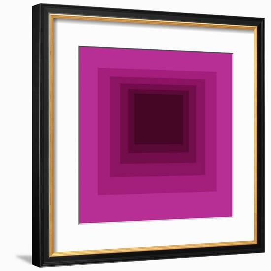 After Josef G-GI ArtLab-Framed Premium Giclee Print