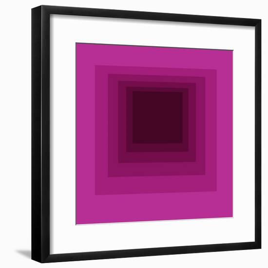 After Josef G-GI ArtLab-Framed Premium Giclee Print