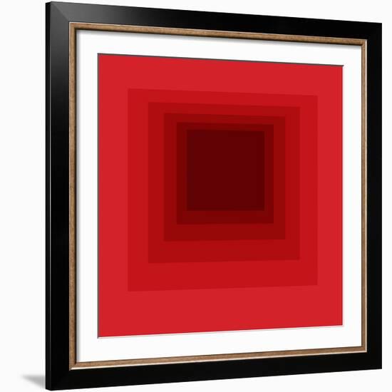 After Josef H-GI ArtLab-Framed Premium Giclee Print