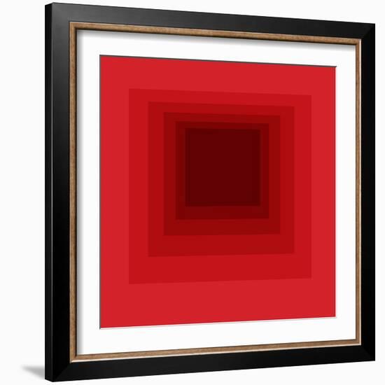 After Josef H-GI ArtLab-Framed Giclee Print