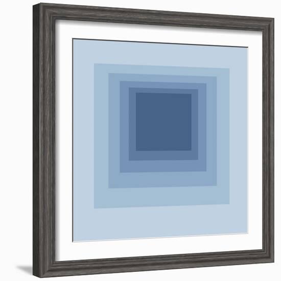 After Josef J-GI ArtLab-Framed Premium Giclee Print