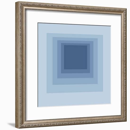 After Josef J-GI ArtLab-Framed Premium Giclee Print