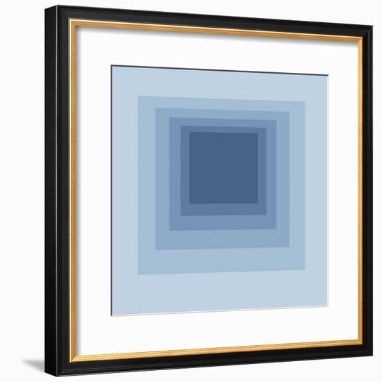 After Josef J-GI ArtLab-Framed Premium Giclee Print