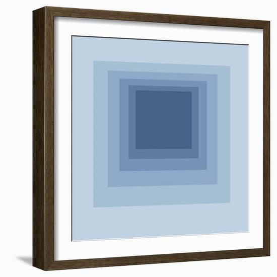 After Josef J-GI ArtLab-Framed Premium Giclee Print