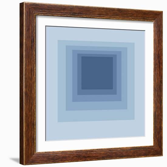 After Josef J-GI ArtLab-Framed Premium Giclee Print