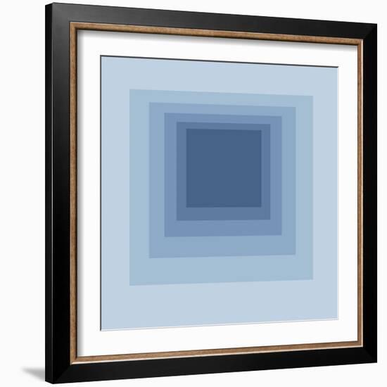 After Josef J-GI ArtLab-Framed Premium Giclee Print