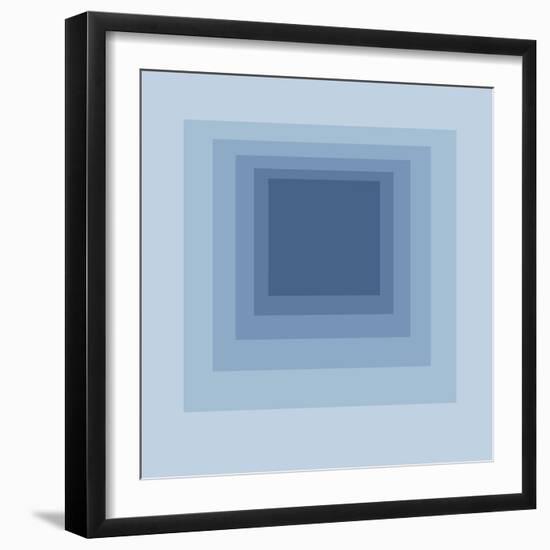 After Josef J-GI ArtLab-Framed Premium Giclee Print